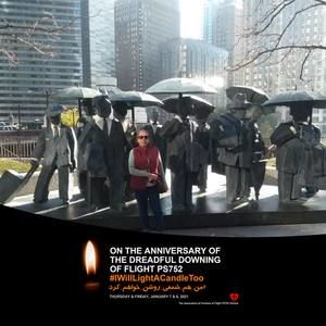 Meet your Posher, Manizheh